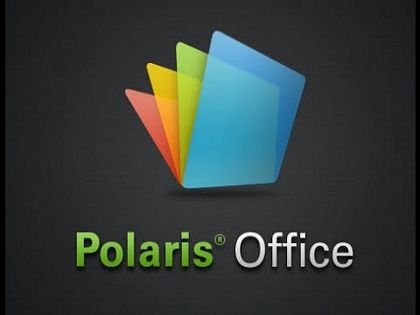 game pic for Polaris Office